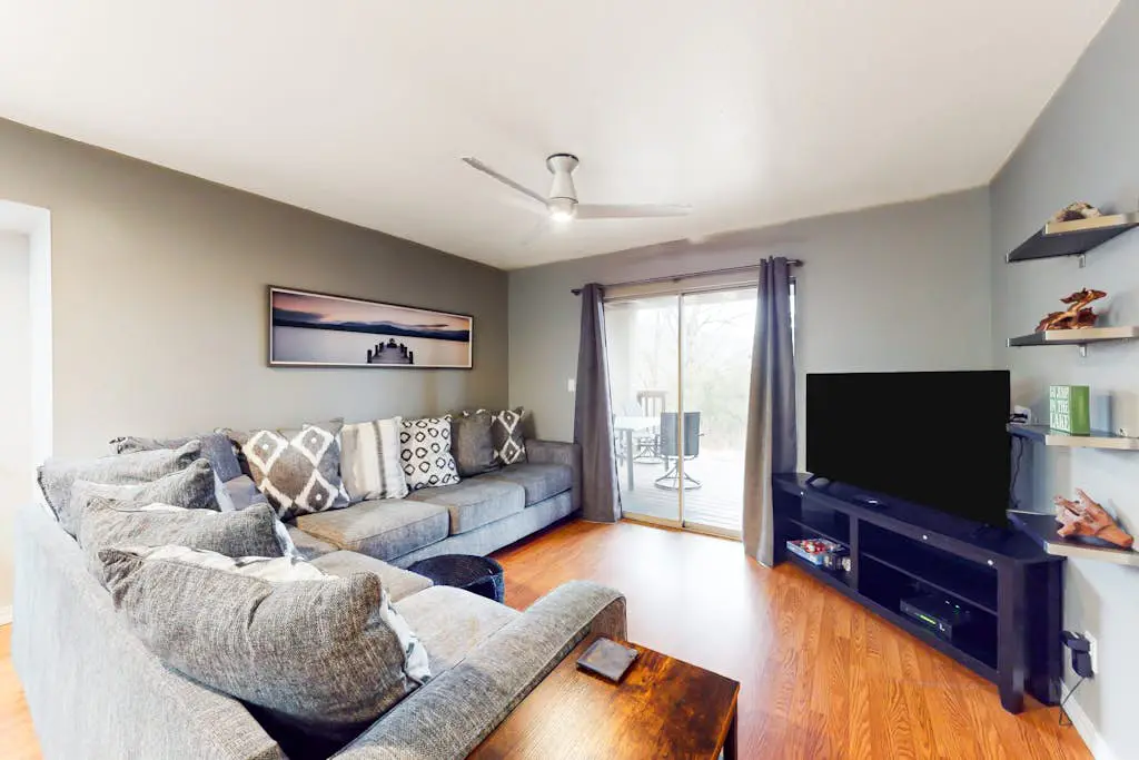 The Adventure Pad, Unit 1