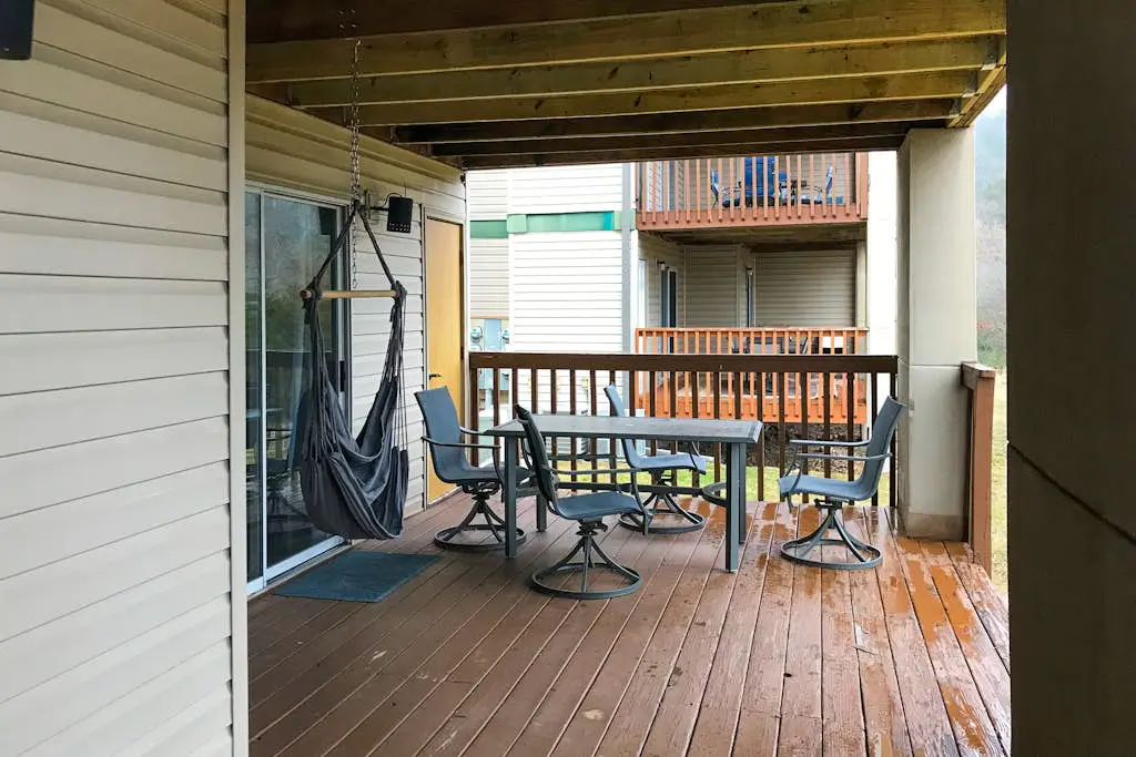 The Adventure Pad, Unit 1