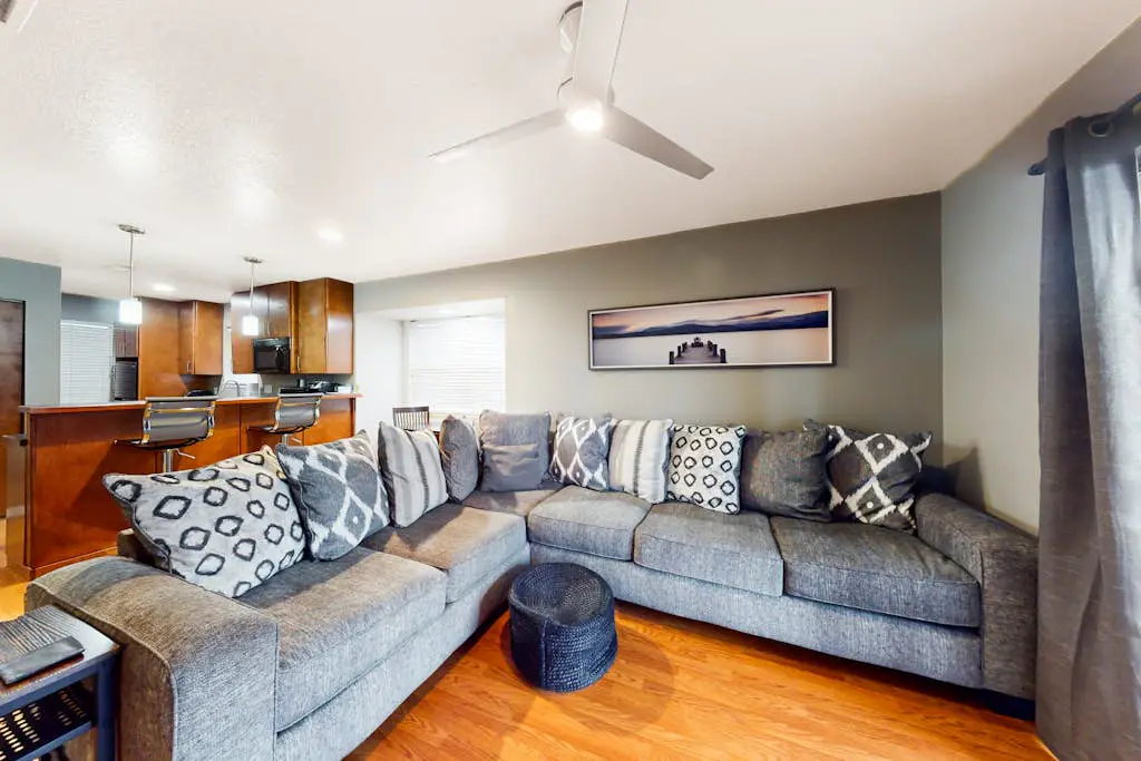 The Adventure Pad, Unit 1