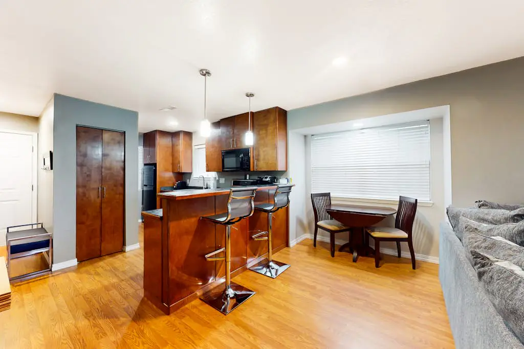 The Adventure Pad, Unit 1