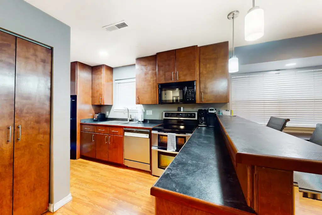 The Adventure Pad, Unit 1