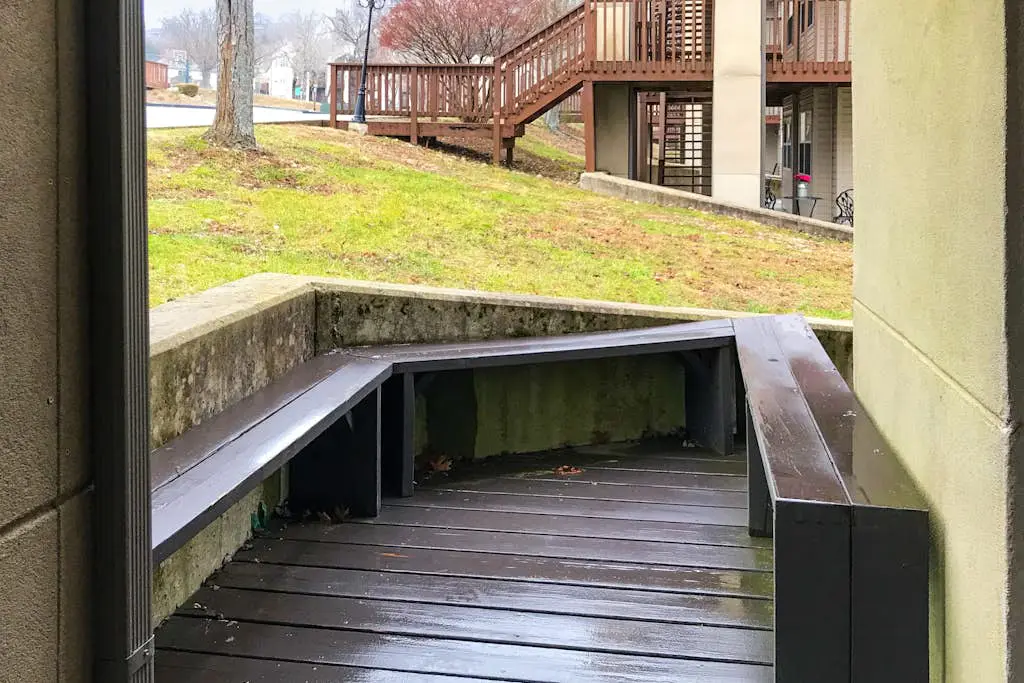 The Adventure Pad, Unit 1