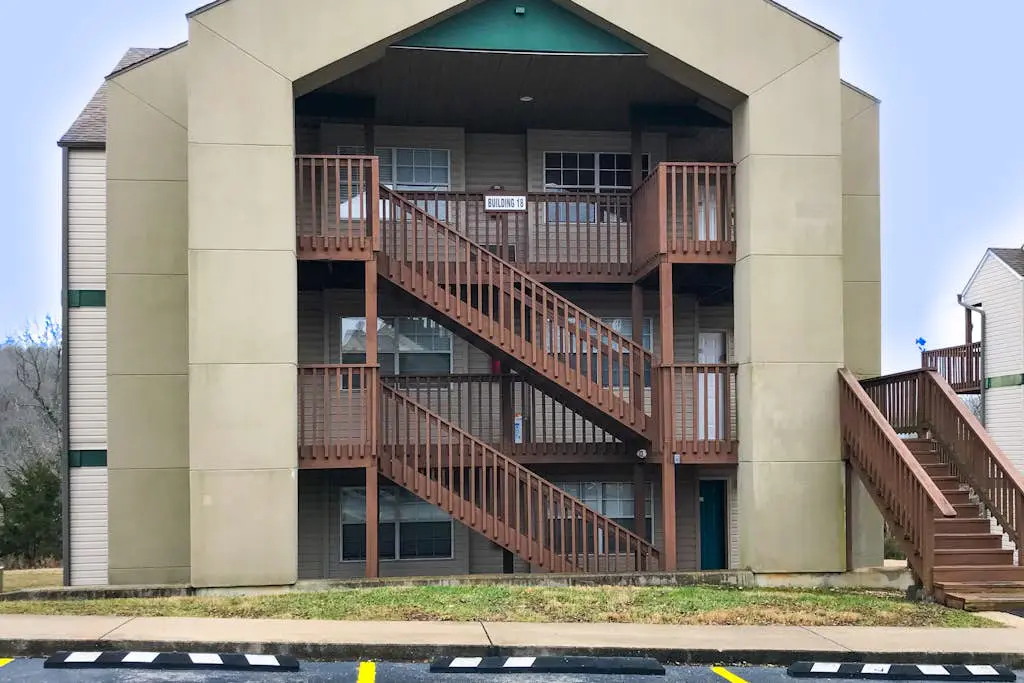 The Adventure Pad, Unit 1