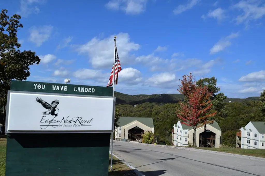 The Adventure Pad, Unit 1