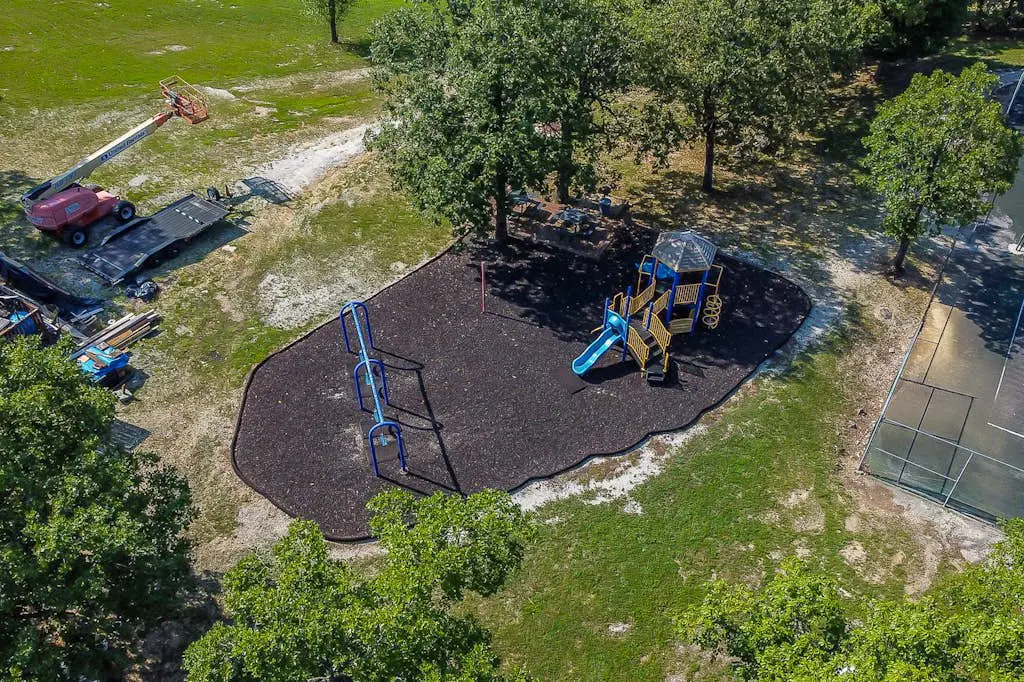 The Adventure Pad, Unit 1