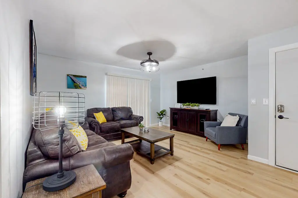 Branson Urban Condo