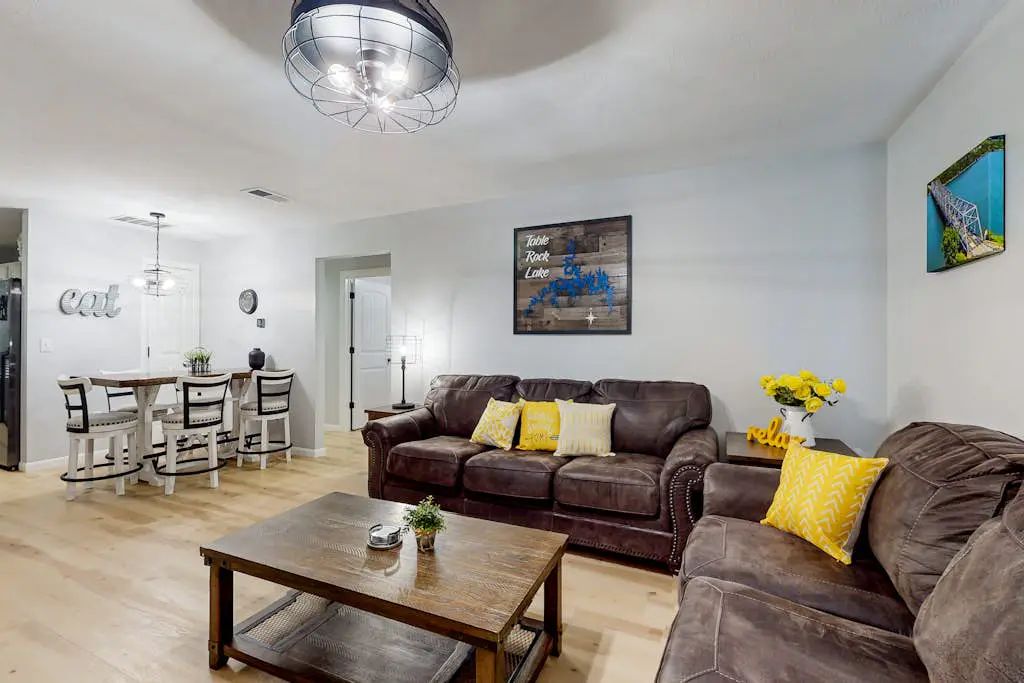Branson Urban Condo