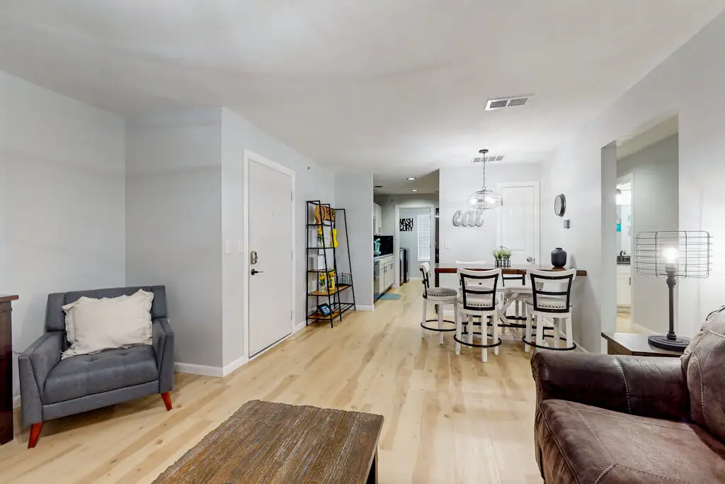 Branson Urban Condo