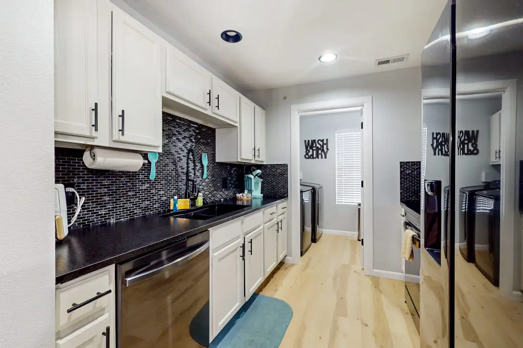 Branson Urban Condo