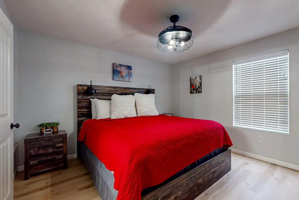 Branson Urban Condo