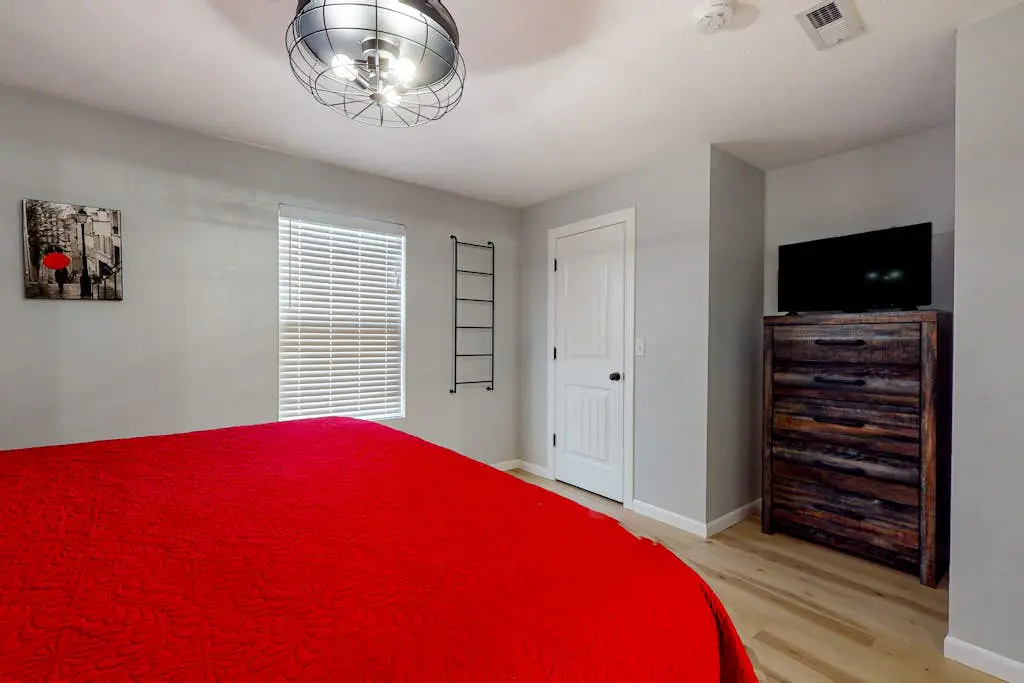 Branson Urban Condo