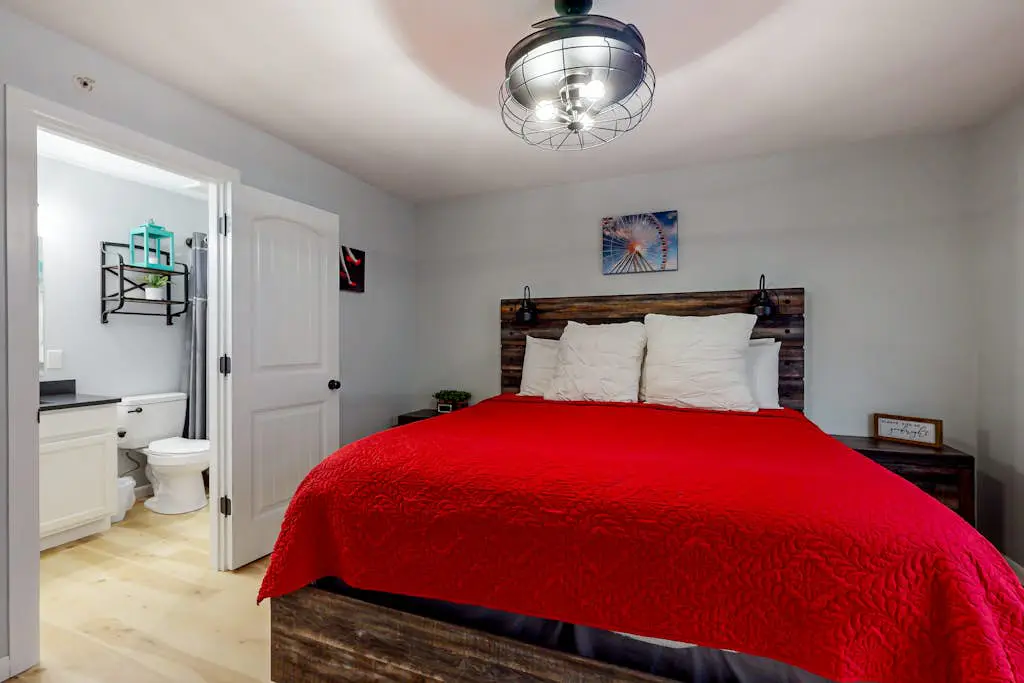 Branson Urban Condo