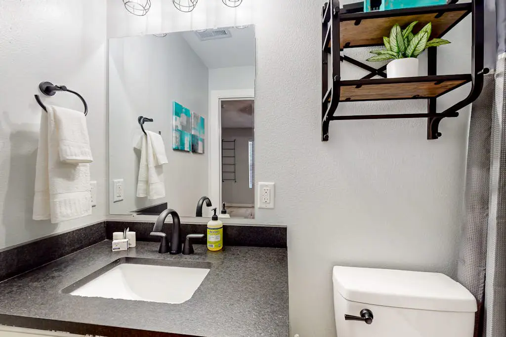 Branson Urban Condo