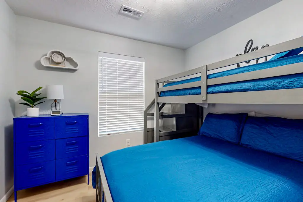 Branson Urban Condo