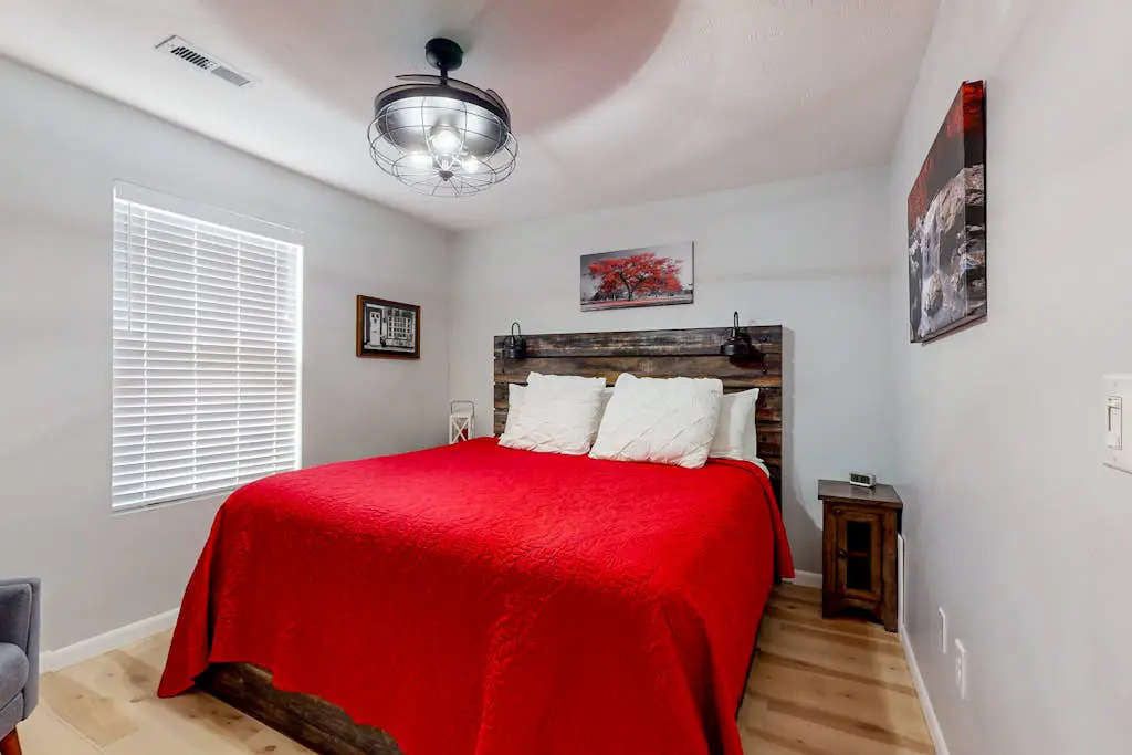 Branson Urban Condo