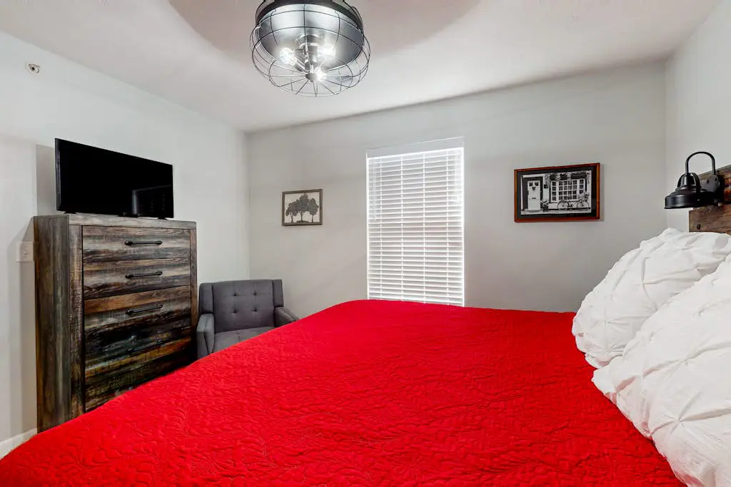 Branson Urban Condo