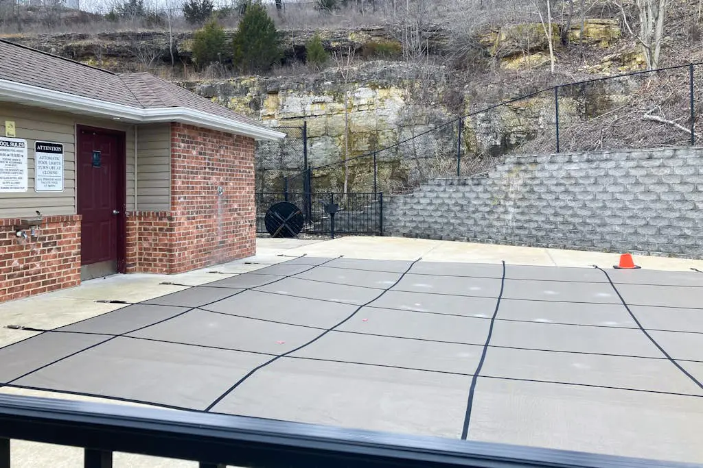 Branson Urban Condo