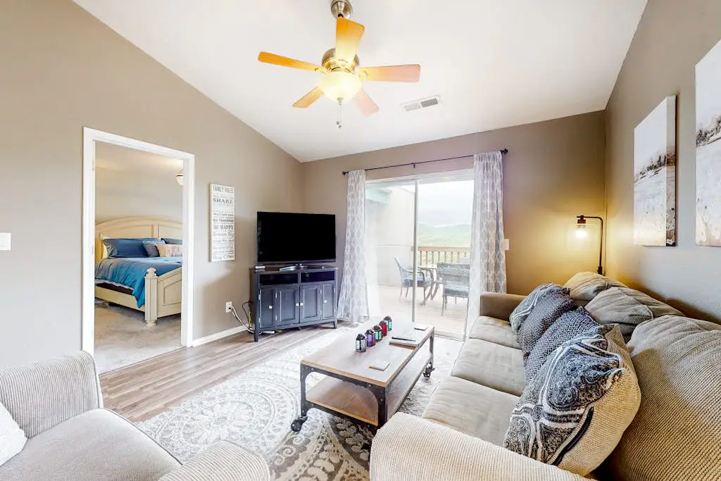 Lake Adventures at Eagle's Nest