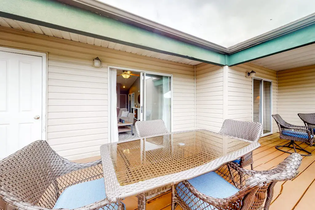 Lake Adventures at Eagle's Nest