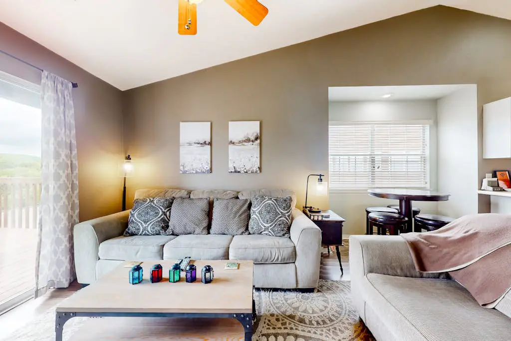 Lake Adventures at Eagle's Nest