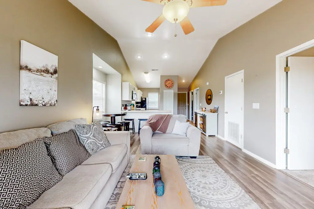 Lake Adventures at Eagle's Nest