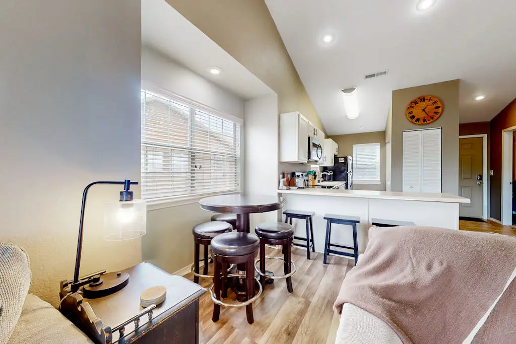 Lake Adventures at Eagle's Nest