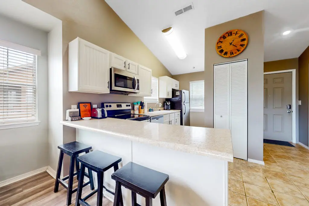 Lake Adventures at Eagle's Nest