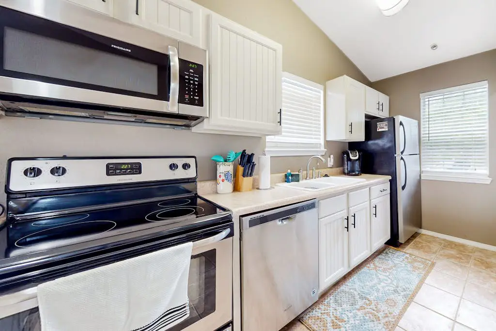 Lake Adventures at Eagle's Nest