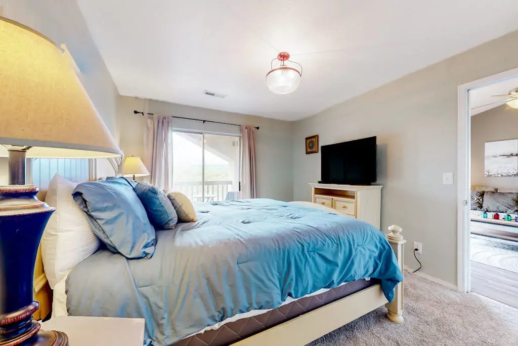 Lake Adventures at Eagle's Nest