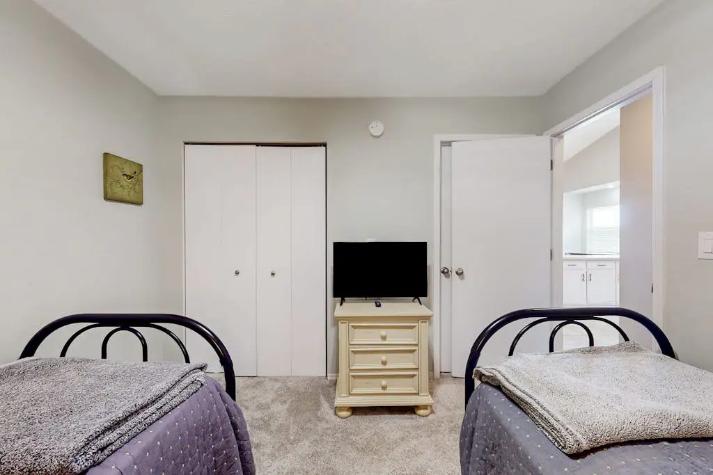 Lake Adventures at Eagle's Nest