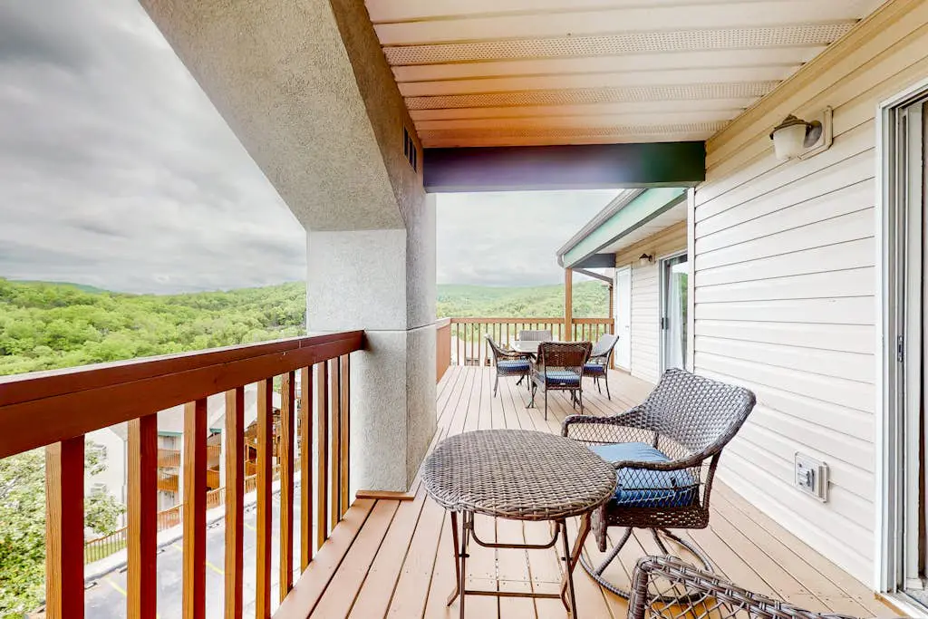 Lake Adventures at Eagle's Nest