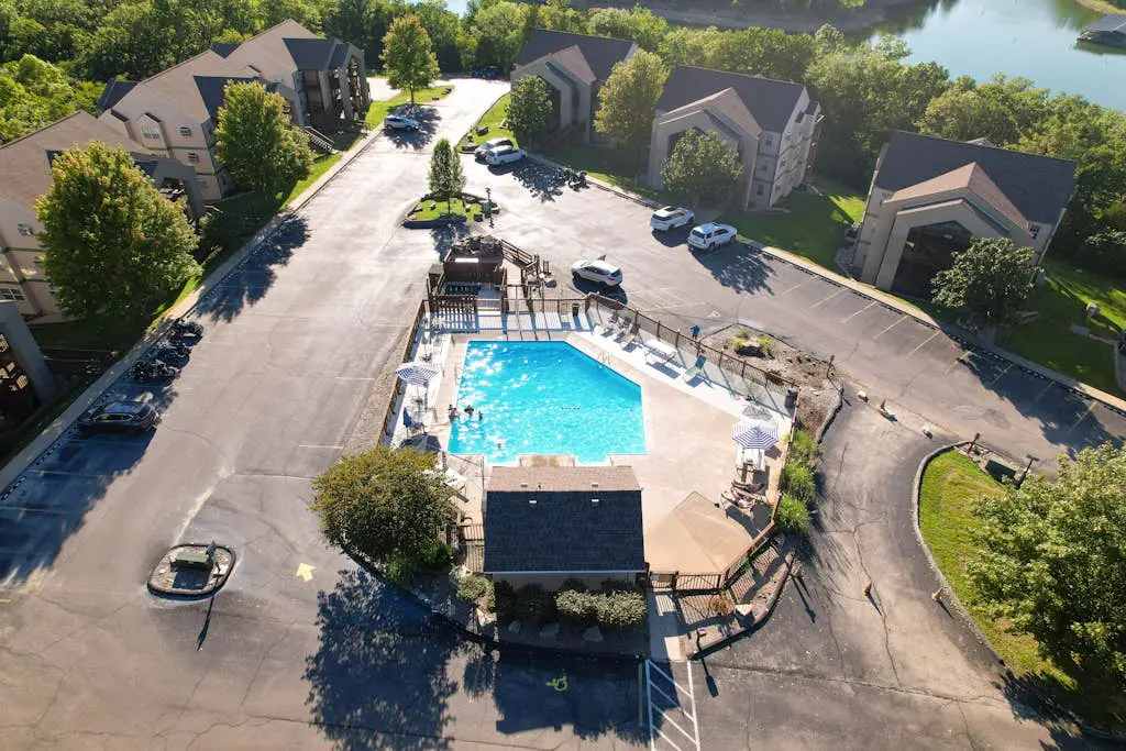 Lake Adventures at Eagle's Nest