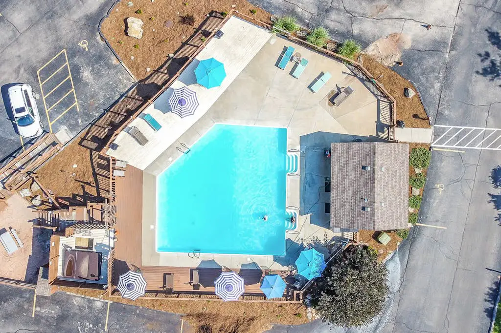 Lake Adventures at Eagle's Nest