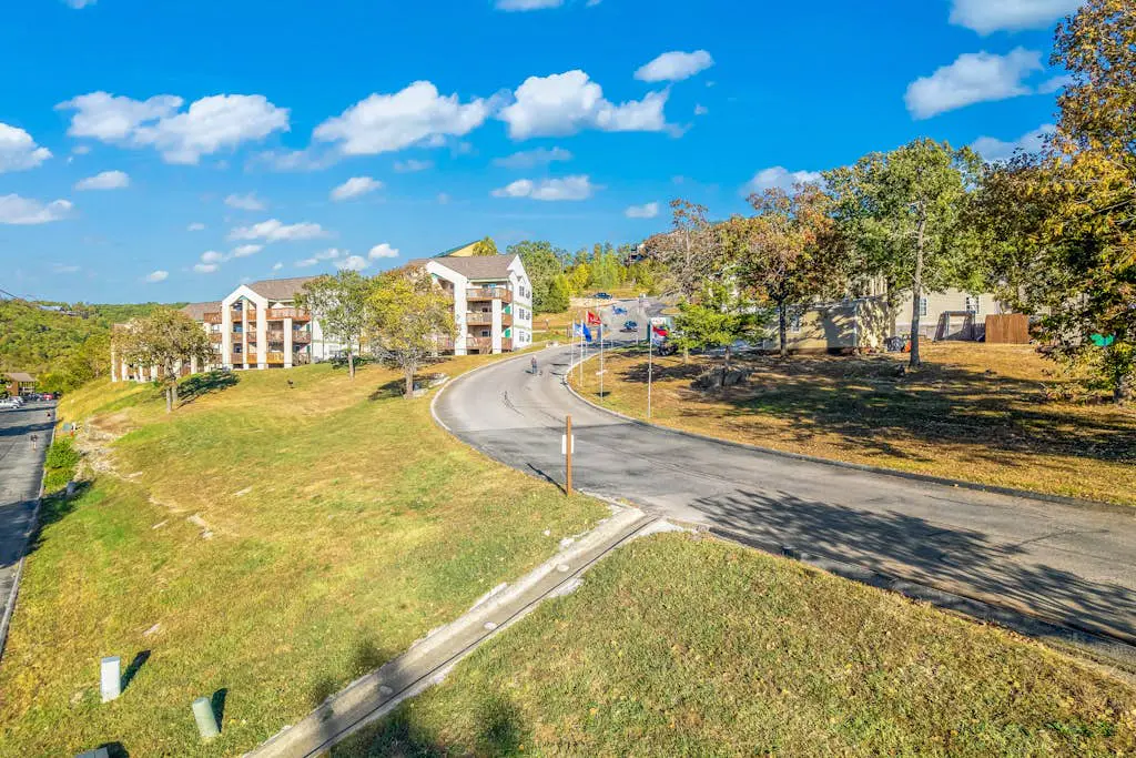 Lake Adventures at Eagle's Nest