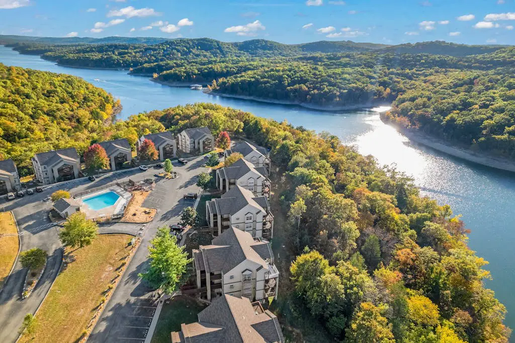 Lake Adventures at Eagle's Nest