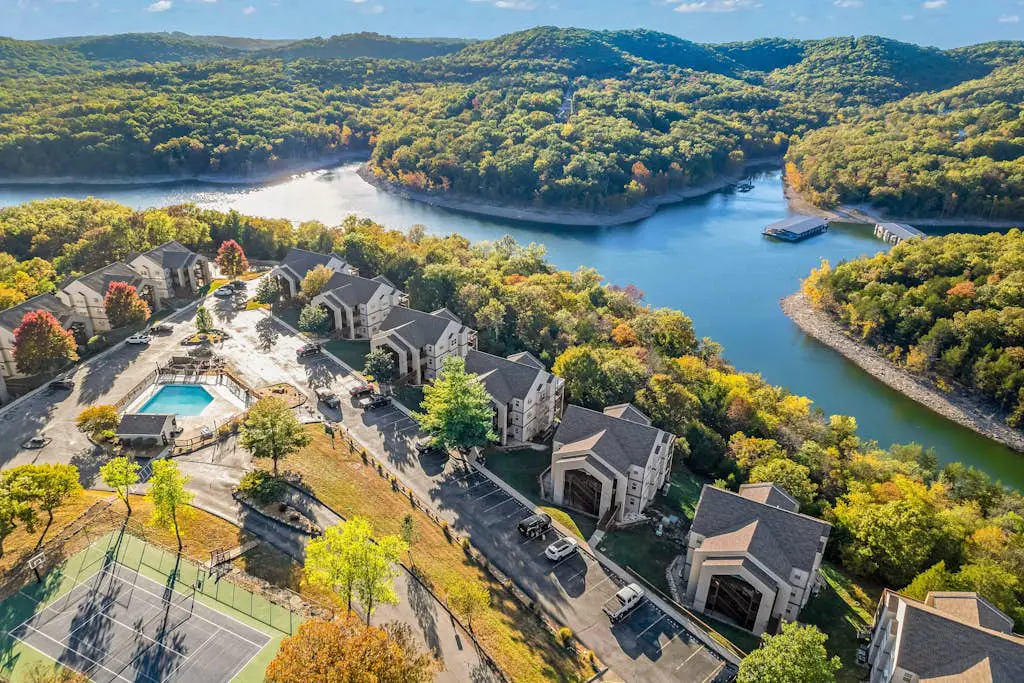 Lake Adventures at Eagle's Nest