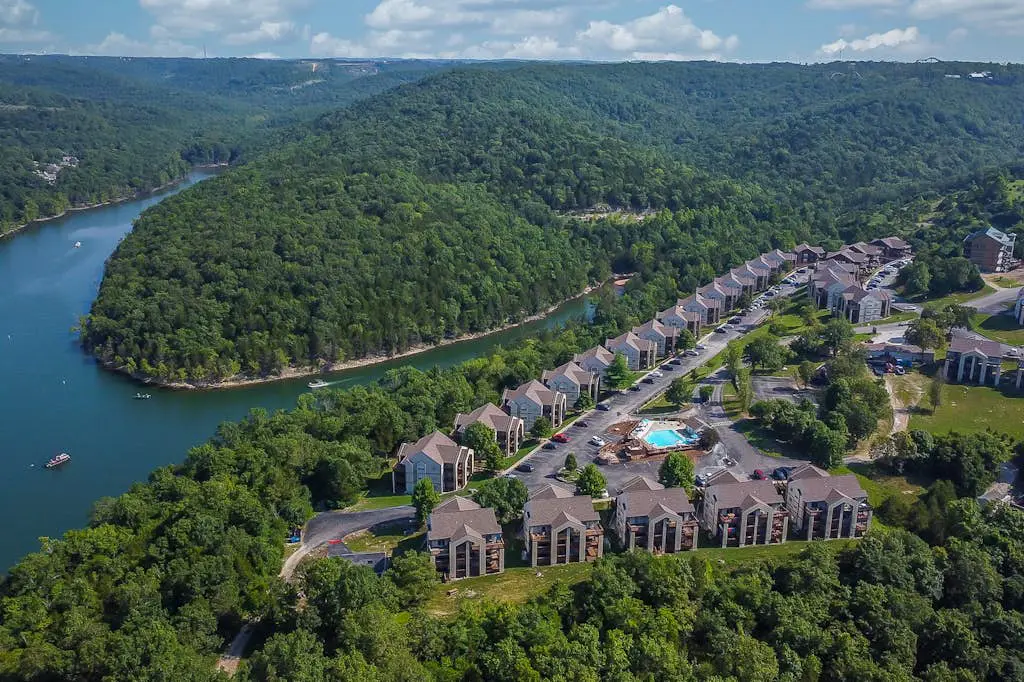 Lake Adventures at Eagle's Nest