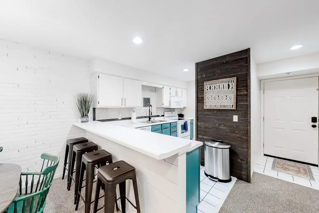 Pointe Royale - Boho Haven