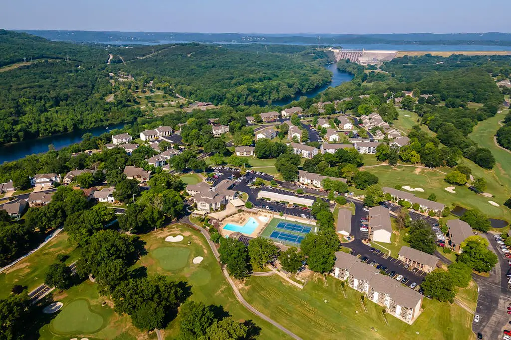 Pointe Royale - Boho Haven