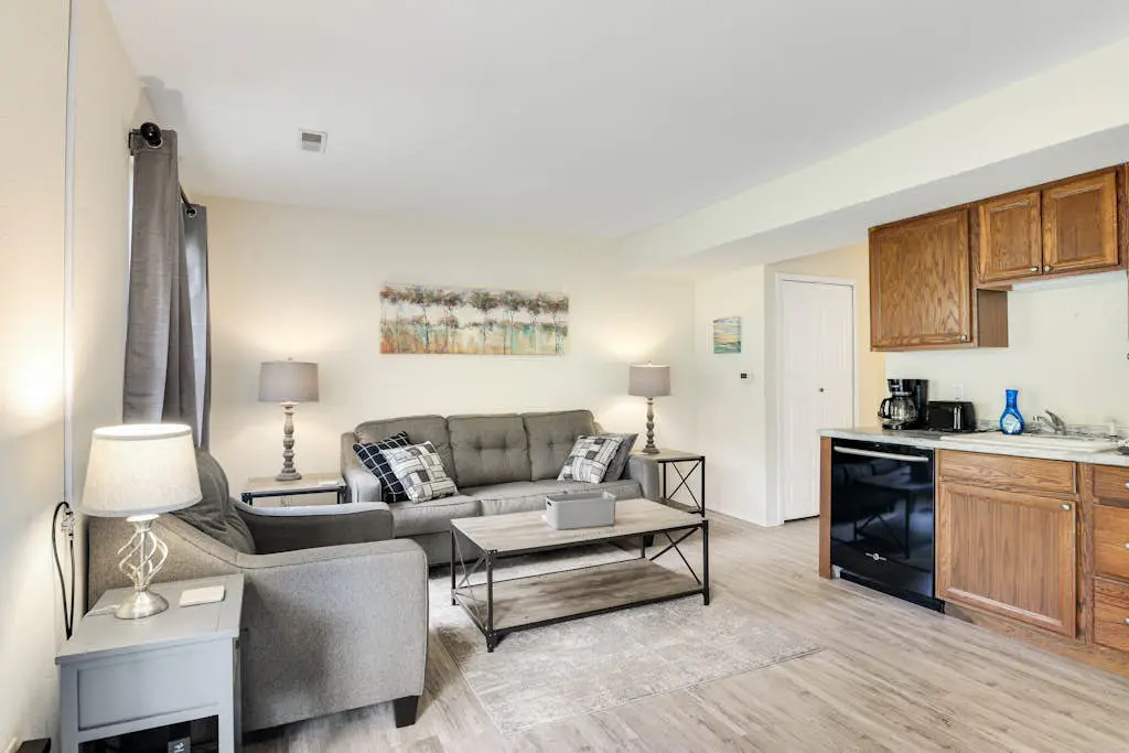 Fall Creek Resort 590-1
