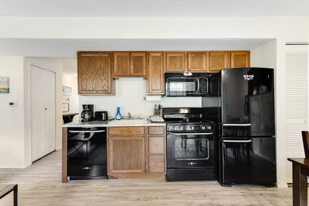 Fall Creek Resort 590-1