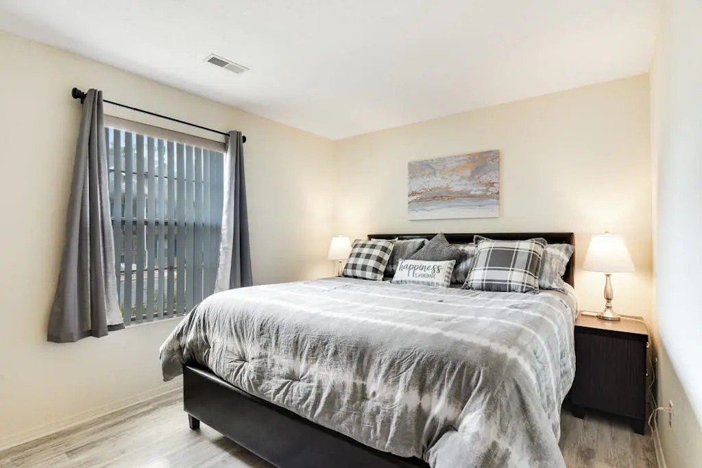 Fall Creek Resort 590-1