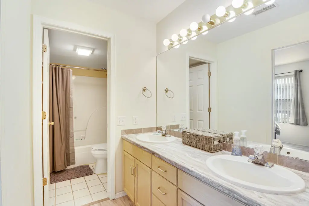 Fall Creek Resort 590-1