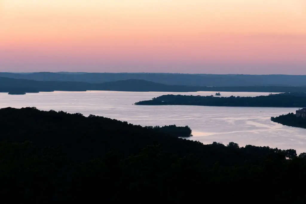 Fall Creek Resort 590-1