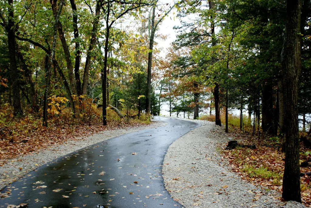 Fall Creek Resort 590-1