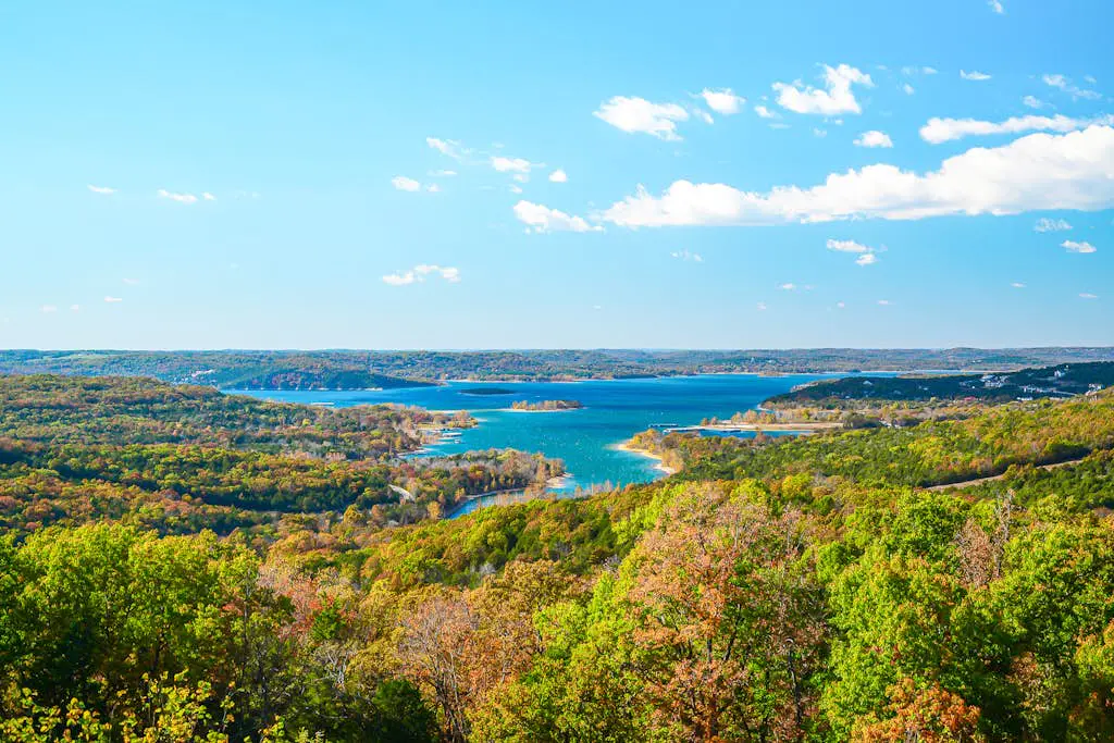 The 10th Hole at Pointe Royale