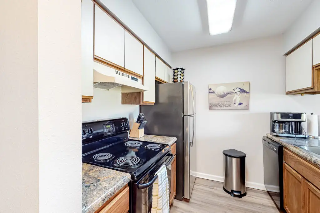 The 10th Hole at Pointe Royale