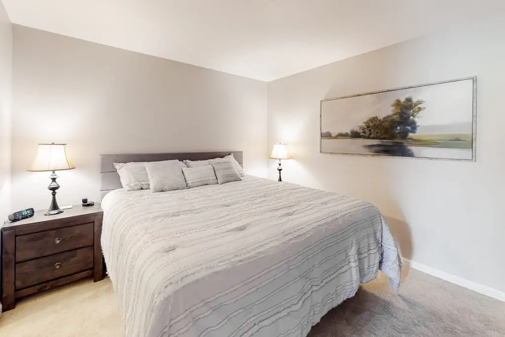 The 10th Hole at Pointe Royale