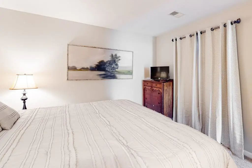 The 10th Hole at Pointe Royale