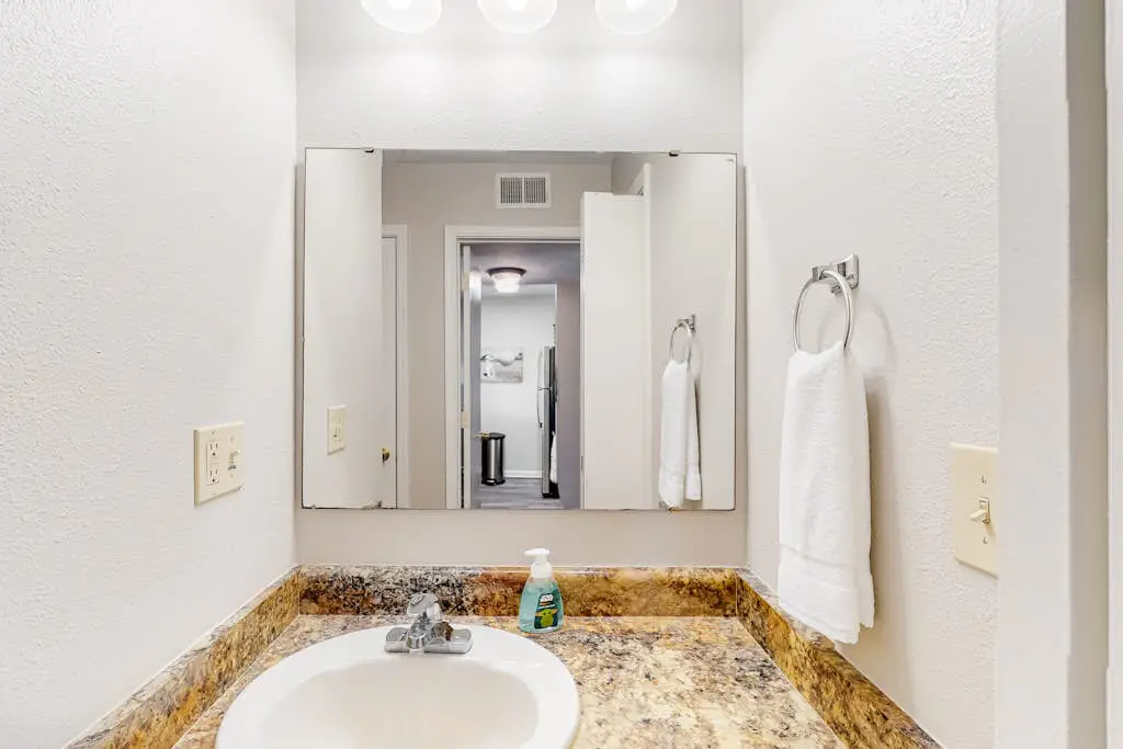 The 10th Hole at Pointe Royale